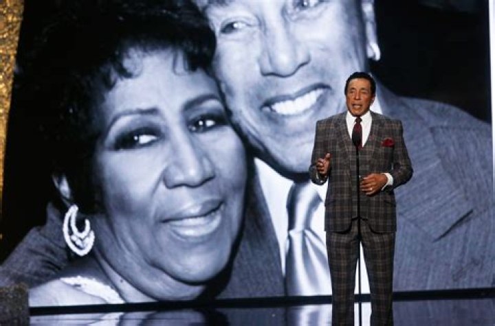 Unveiling the Legacy of Aretha Robinson: The American Singer, Pianist, and Mother of Ray Charles