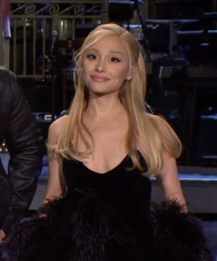 Ariana Grande SNL 2024: A Night to Remember