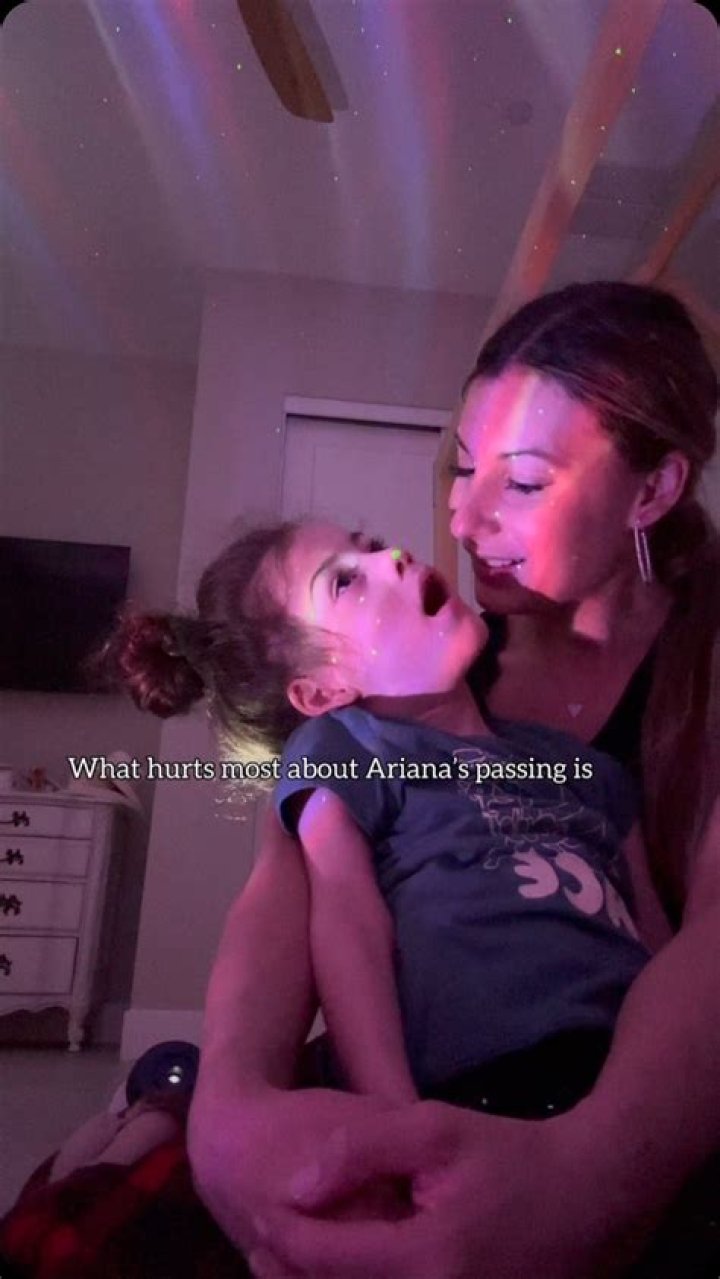 Ariana Rye Cause of Death: Unraveling the Mystery Behind Her Untimely Passing