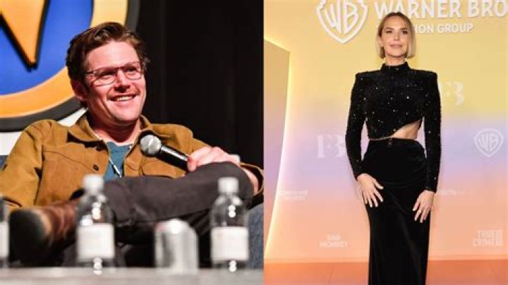 Unraveling the Mysteries of Arielle Kebbel's Relationships