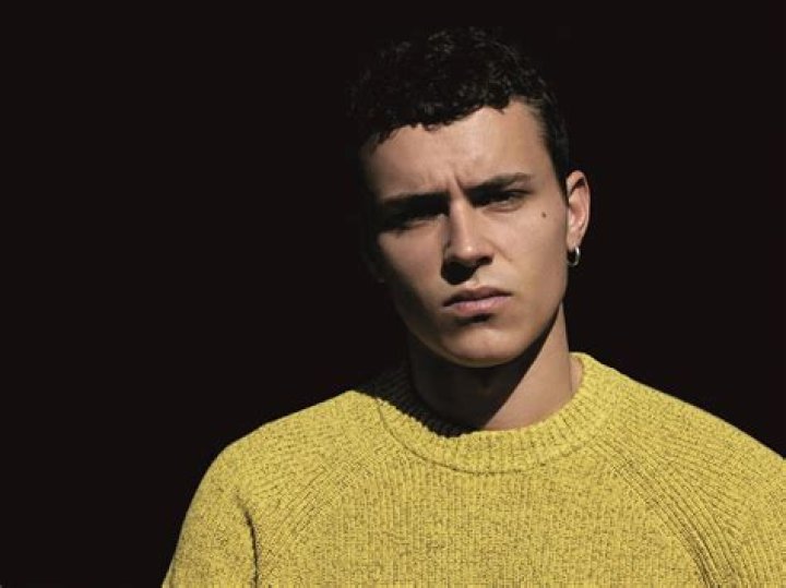 Aron Piper: The Rising Star of Spanish Cinema