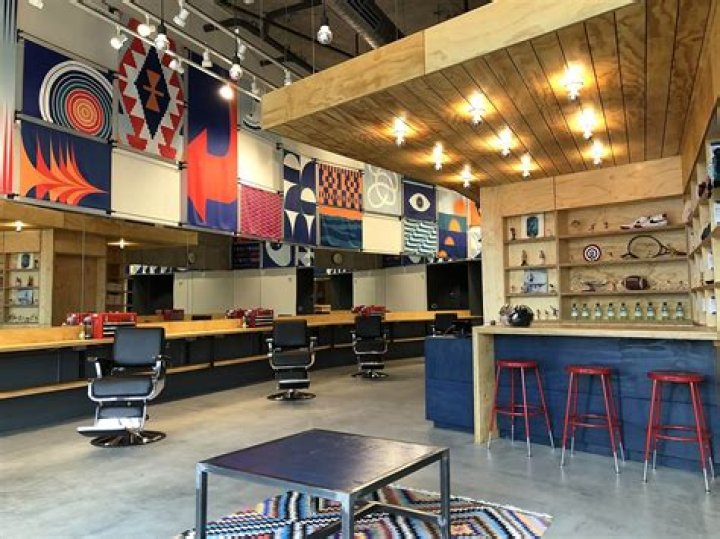 Arrow Haircuts: The Trendy Choice in Raleigh