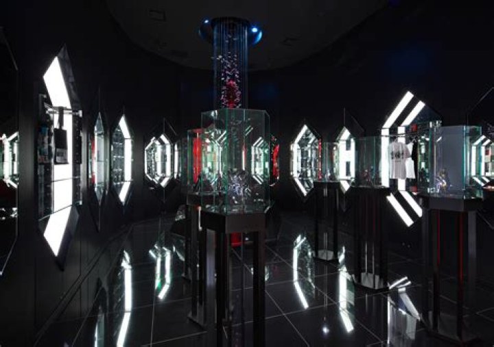 Exploring the World of Artnia Square Enix: A Gamer's Paradise