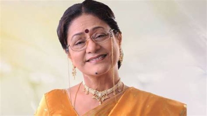 Aruna Irani: A Journey Through the Life and Career of a Bollywood Icon