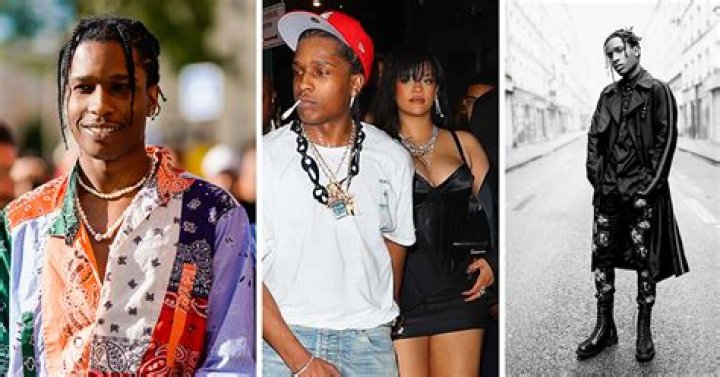 Unveiling the Legacy: The Brothers of A$AP Rocky