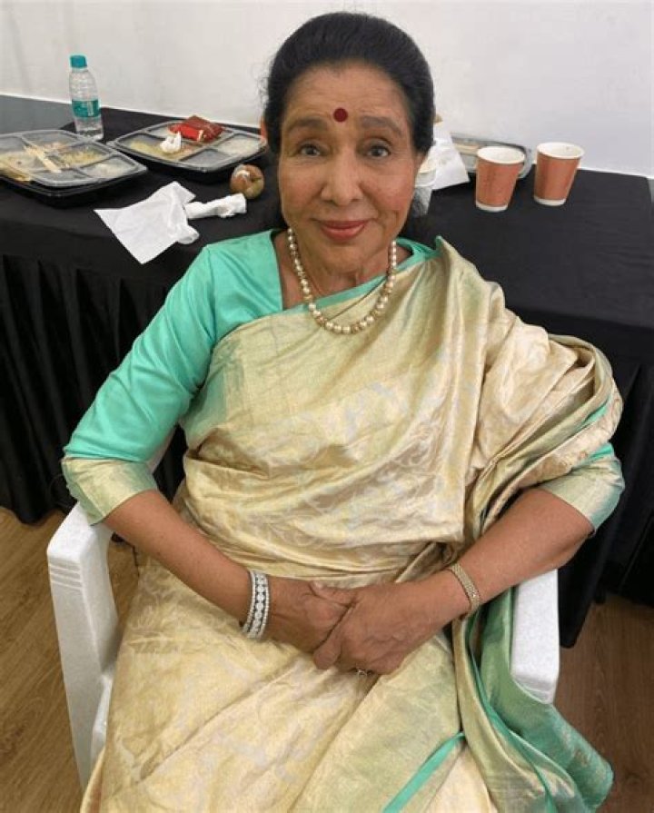 Asha Bhosle Net Worth: A Glimpse into the Melody Queen&rsquo;s Wealth and Success