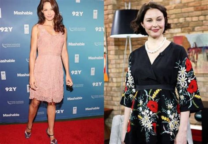 Ashley Judd Weight Loss: Inspiring Transformation and Wellness Journey