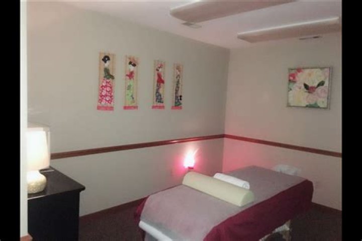 Discovering the Serenity: Asian Massage in Fort Wayne, Indiana