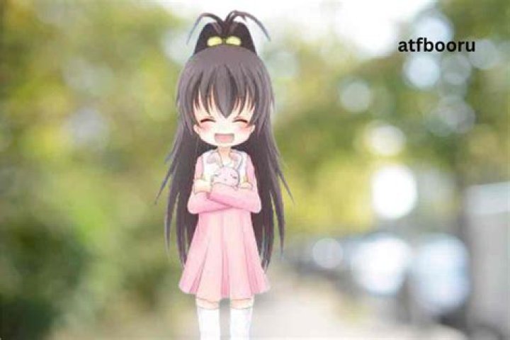 ATFBooru: Your Ultimate Guide to Explore, Share, and Engage with Art