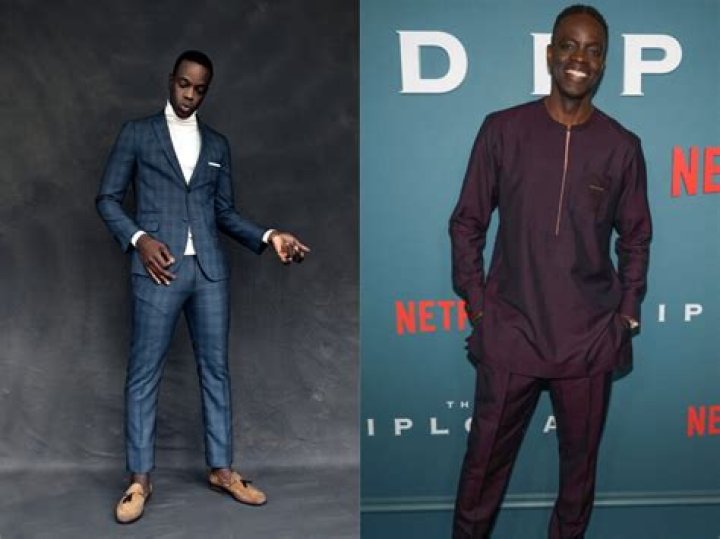 Ato Essandoh Height: Everything You Need to Know About the Talented Actor