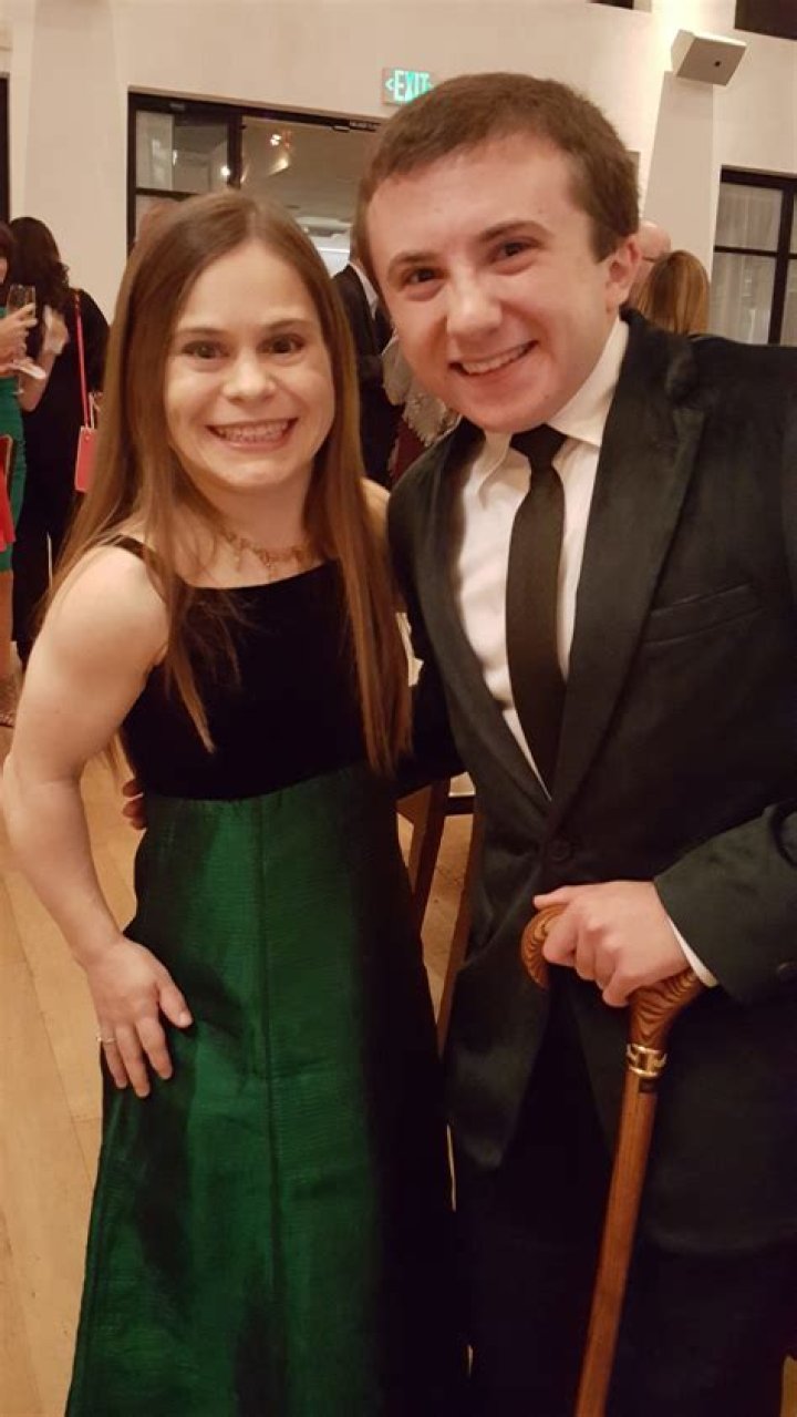 Atticus Shaffer and His Wife Elizabeth: A Beautiful Journey of Love