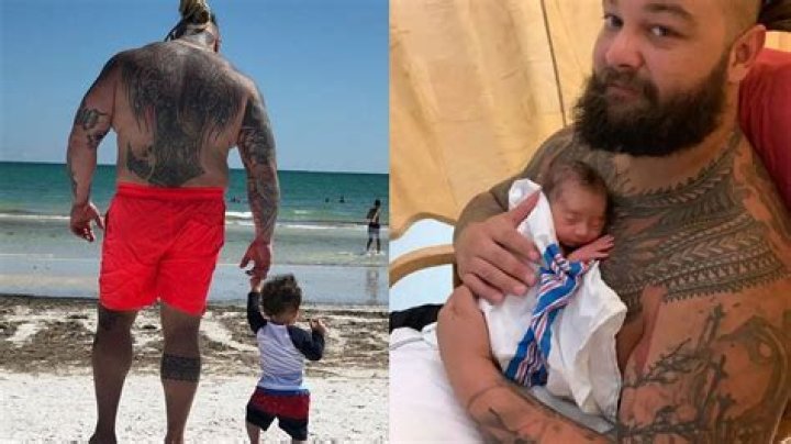 Aubreigh Wyatt Father: Understanding the Legacy and Impact