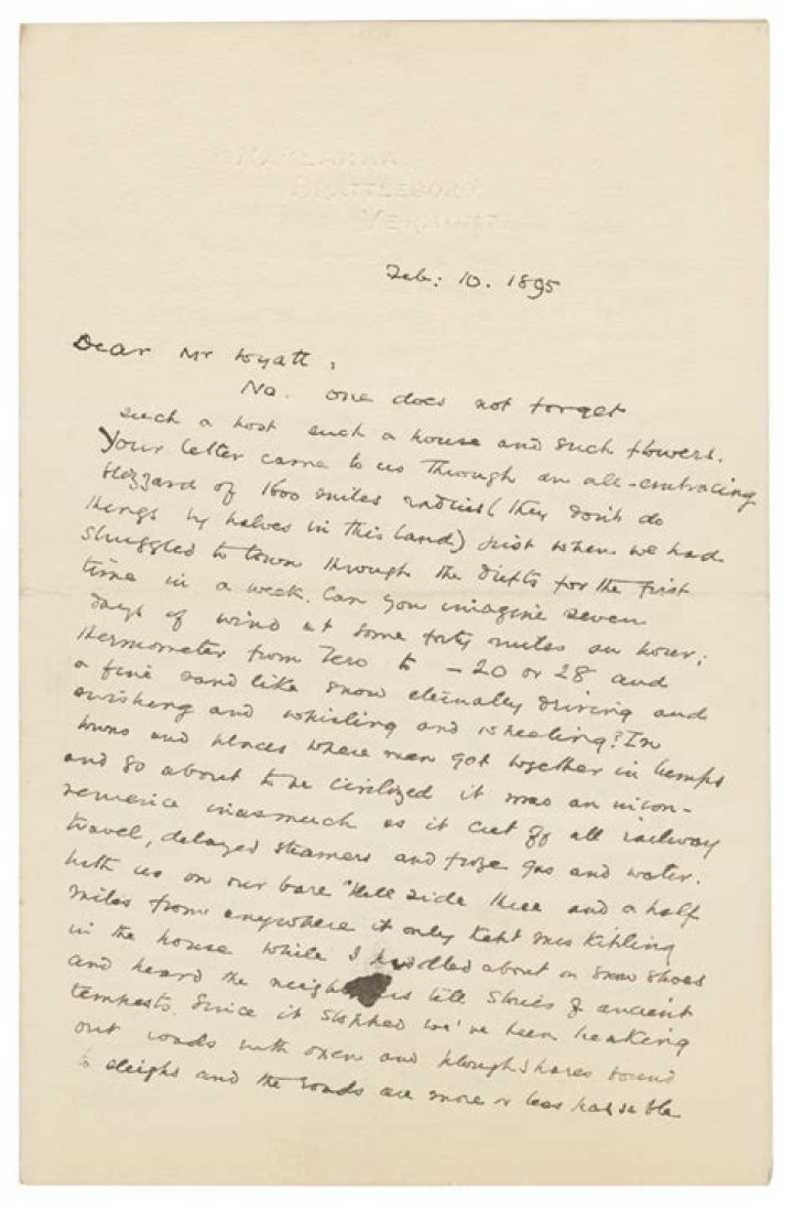 Aubreigh Wyatt Letter: A Journey of Resilience and Hope