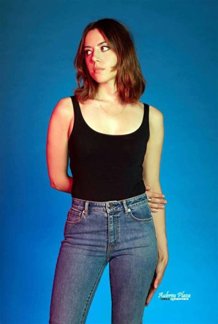 Aubrey Plaza: The Unexpected Controversy of the Nude Leak