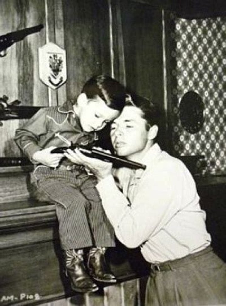 Exploring the Legacy of Audie Murphy's Grandchildren: A Dive into Family Heritage