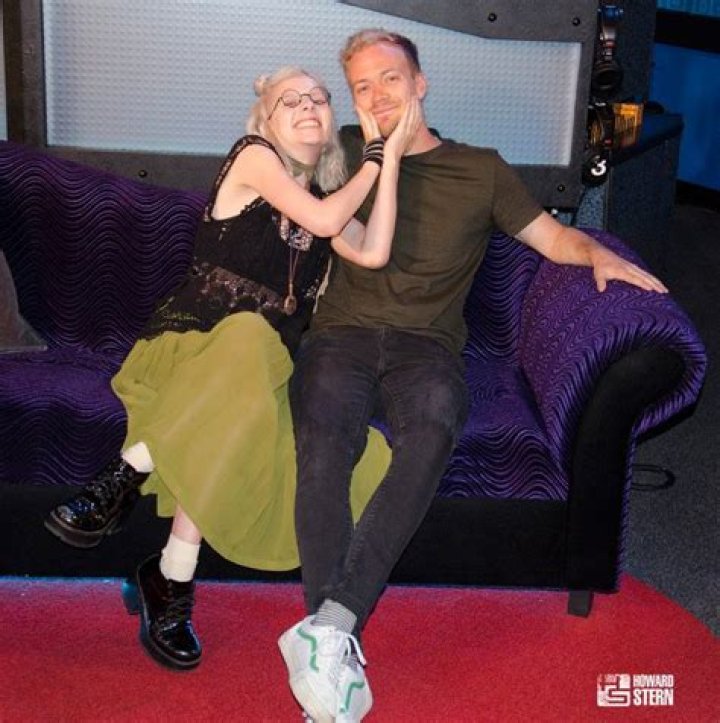 Aurora Aksnes and Her Relationships: A Deep Dive into the Norwegian Star's Love Life