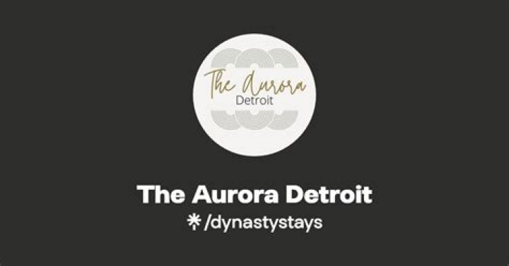 Aurora Detroit: A Journey Through the City of Lights