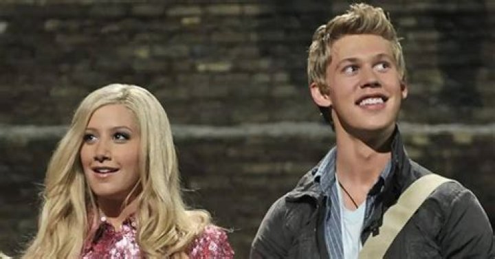 Austin Butler's Memorable Role in Zoey 101