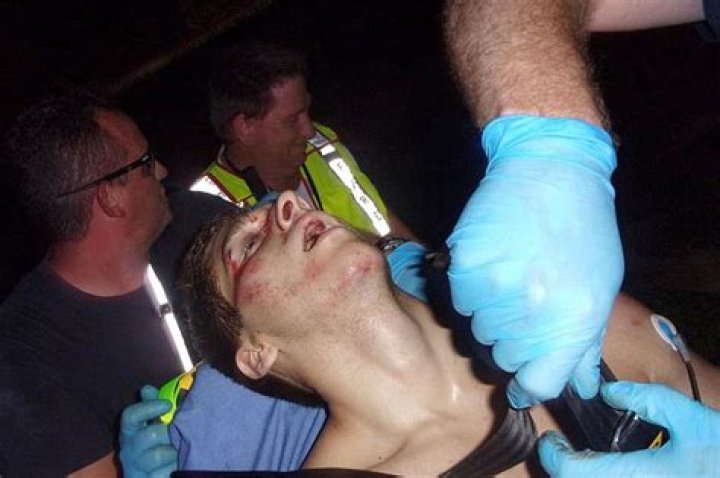 Austin Harrouff: The Unfolding Mystery of a Young Man's Dark Journey