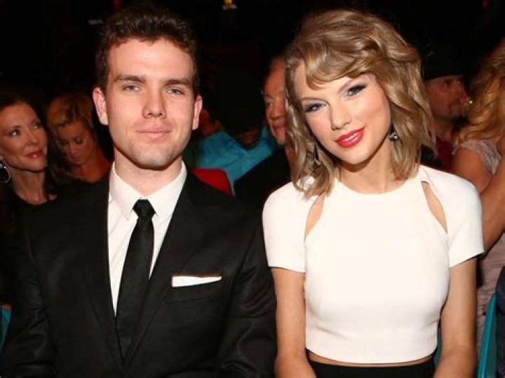 Austin Swift: Unveiling the Journey of a Rising Star