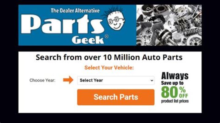 Auto Parts Geek: Your Ultimate Guide to Quality Auto Parts