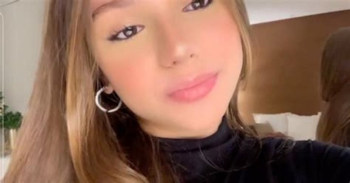 Ava Baroni: The Rising Star in the Entertainment Industry