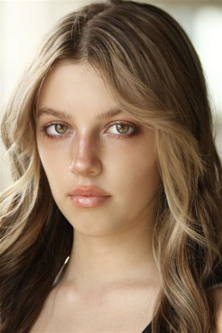 Ava Grace: A Rising Star in the Entertainment Industry