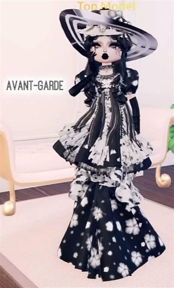 Unveiling the World of Avant Garde DTI: A Creative Revolution