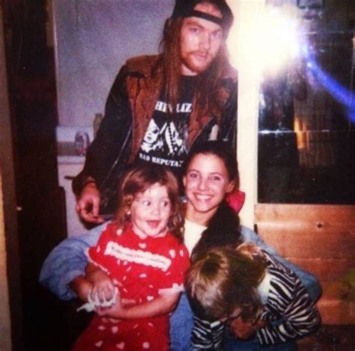 Axl Rose Children: Exploring the Personal Side of the Rock Icon
