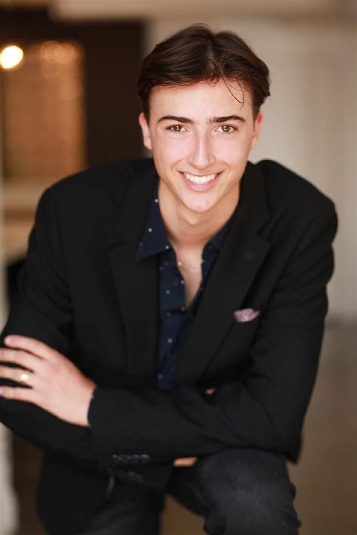 Aymeric Jett Montaz: Rising Star in the Entertainment Industry