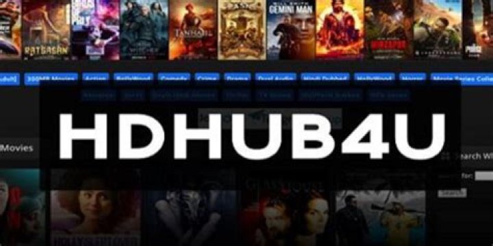 B4U HD Hub: Your Ultimate Destination for High-Quality Streaming