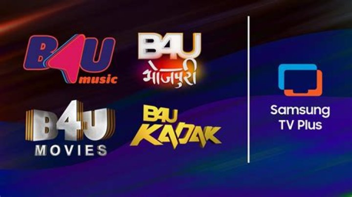 B4U Movies Hub: Your Ultimate Destination for Entertainment and Film Enthusiasts