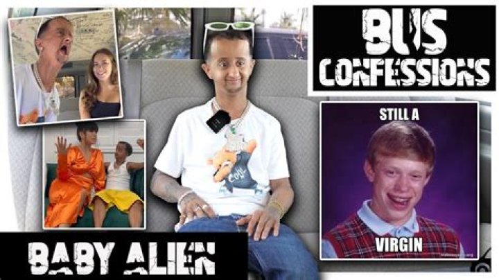 Exploring the Fascinating World of the Baby Alien Fan Bus Video Link