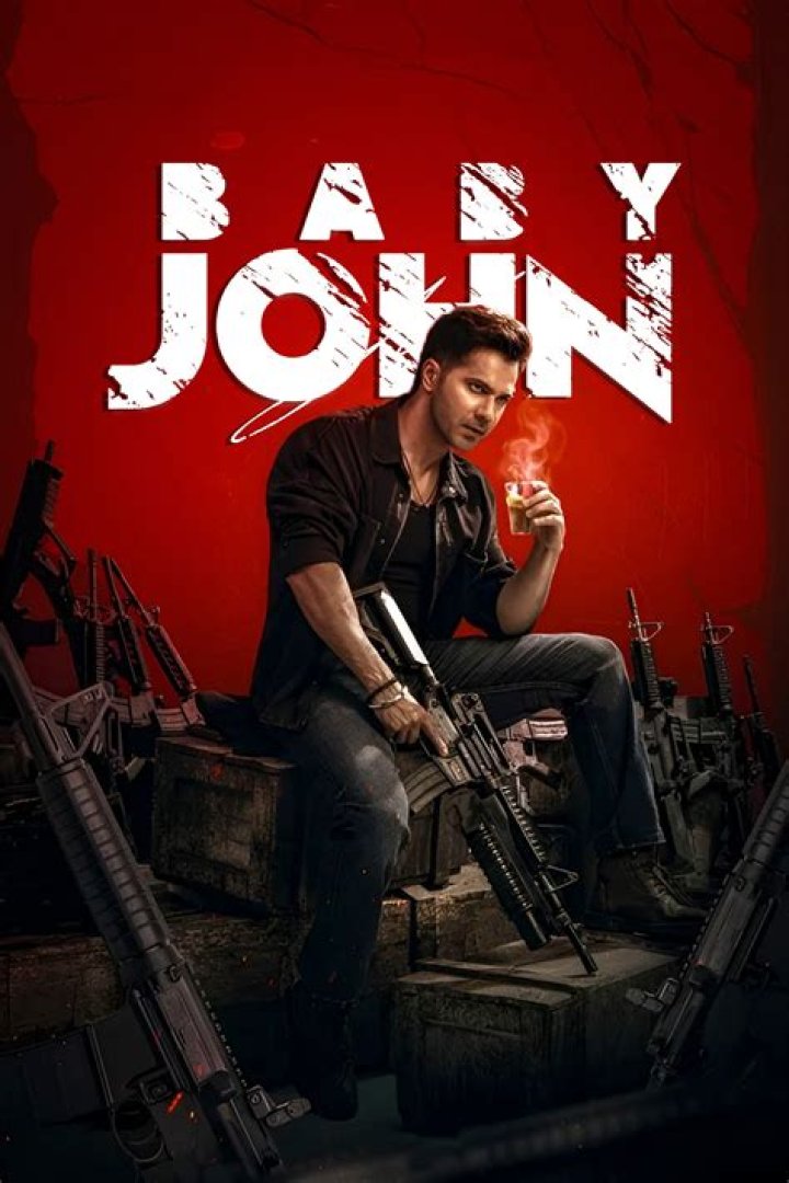 Why Downloading Baby John Movie from Filmyfy Could Be a Bumpy Ride