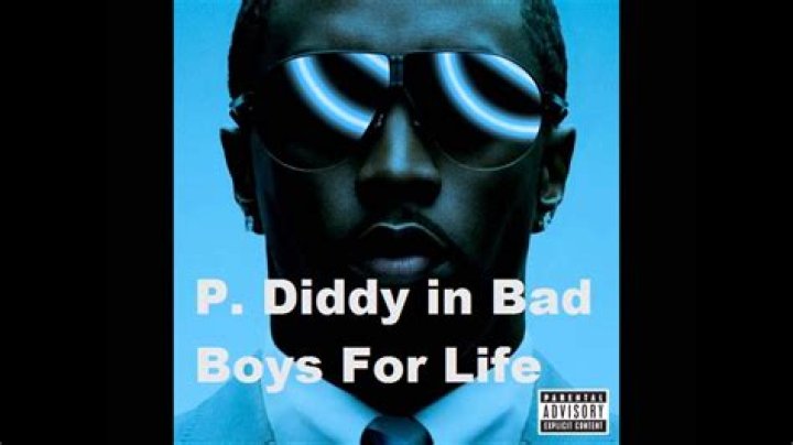 Unveiling the Legacy of Bad Boy for Life: P Diddy’s Journey