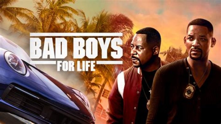Unveiling the Connection Between Bad Boys for Life Movie Title and P Diddy