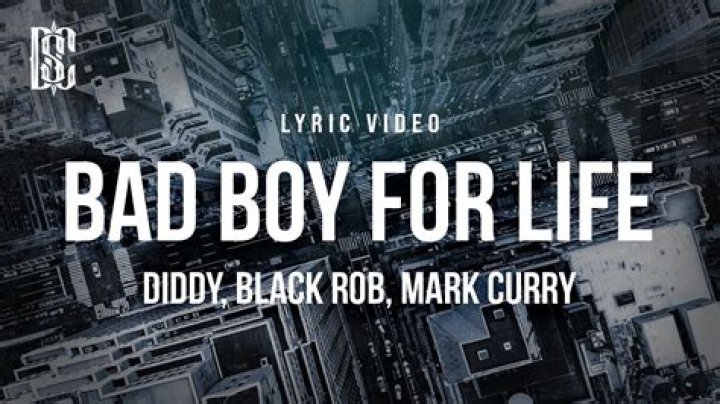 Unleashing the Vibes: The Bad Boys for Life P Diddy Instrumental