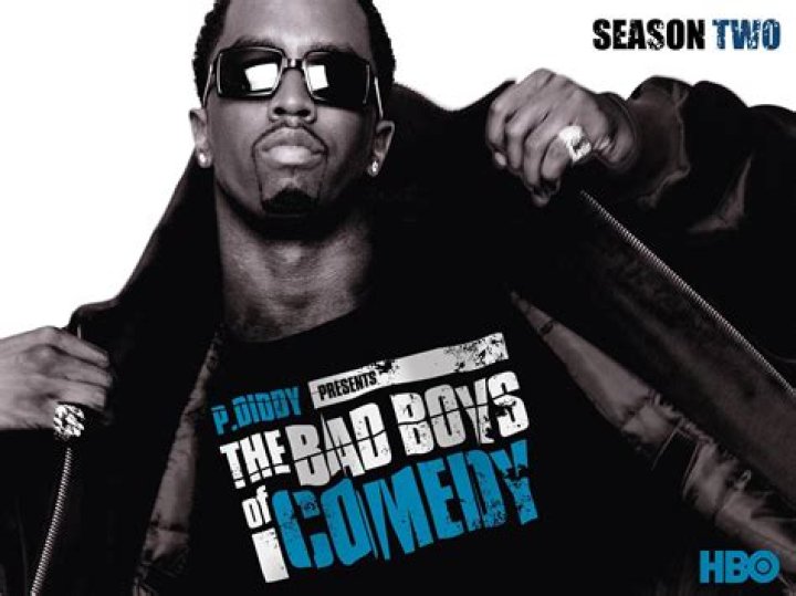Unveiling the Mystery Behind Bad Boys IIII Title: P Diddy's Song