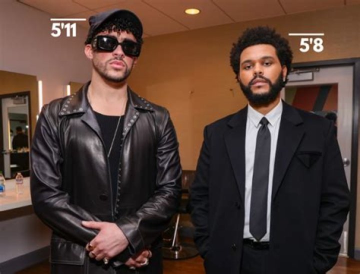 Unveiling the Mystery of Bad Bunny's Height