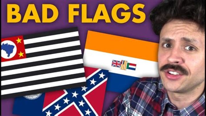 Unveiling the Worst Flags: Bad Flags Exposed