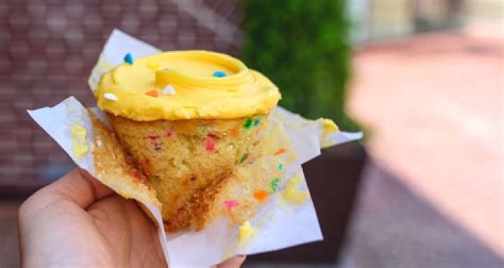 Discovering the Delightful World of Baked &amp; Wired DC