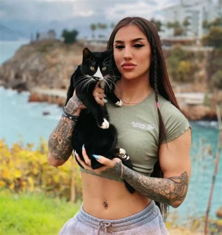 Unveiling Bakhar Nabieva's Age: A Journey Through Time