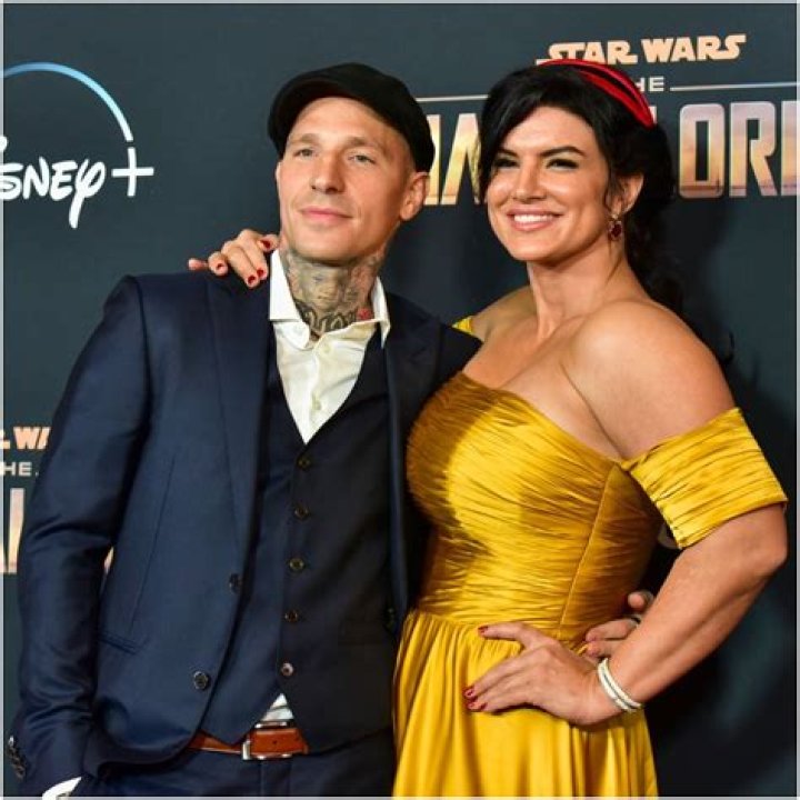 Gina Carano Net Worth: How Much is the Mandalorian Star Worth?