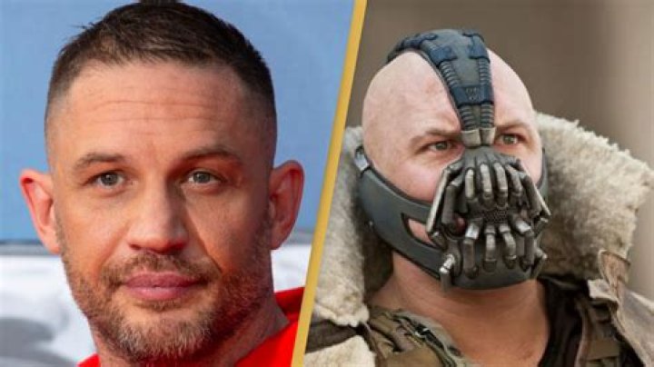 Find Out: Who Portrayed the Villainous Bane in The Dark Knight Rises