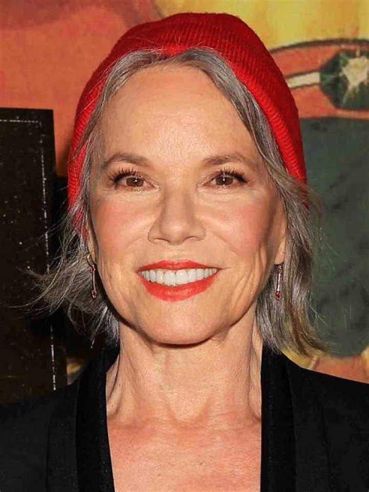 Barbara Hershey Movies: A Journey Through Her Iconic Film Career