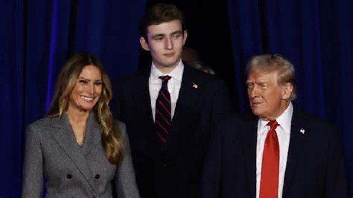 Barron Trump: Understanding the Height Disease Debate