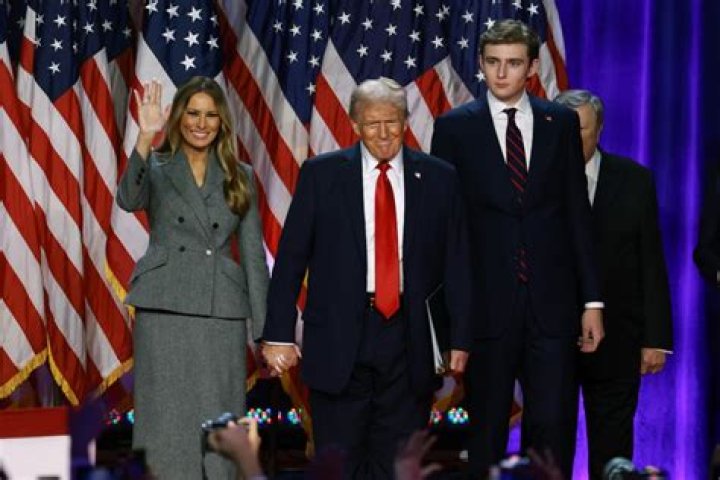 Uncover the Truth: Barron Trump's Height Statistics Revealed