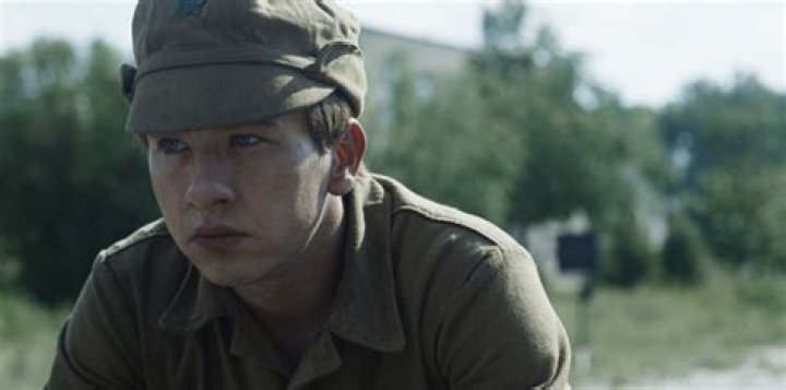 Barry Keoghan and the Chernobyl Connection