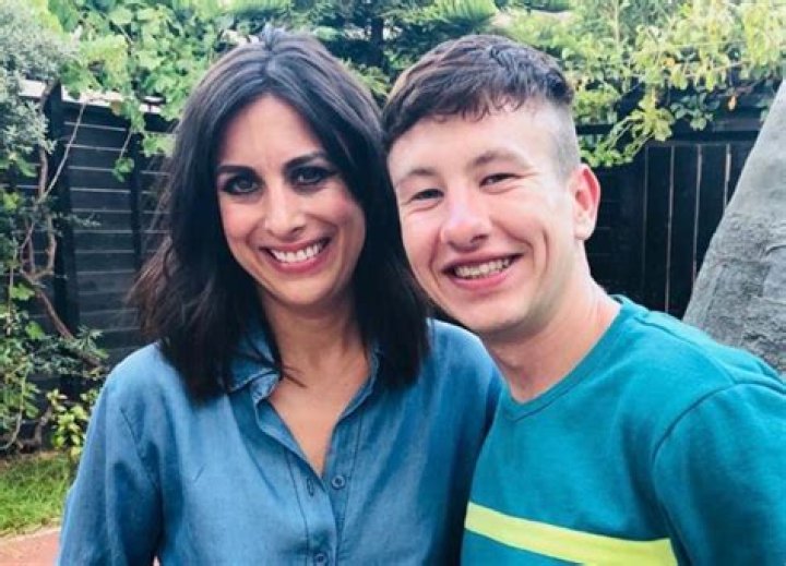 Exclusive Insight into Barry Keoghan Living with Lucy: A Must-Watch Journey