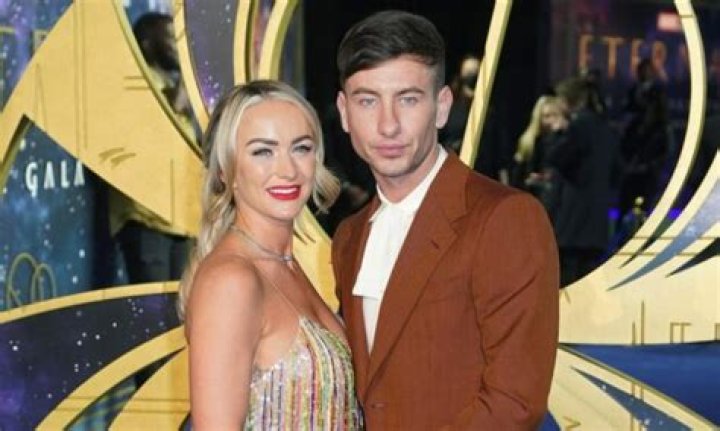 Unveiling the Mystery of Barry Keoghan's Wife